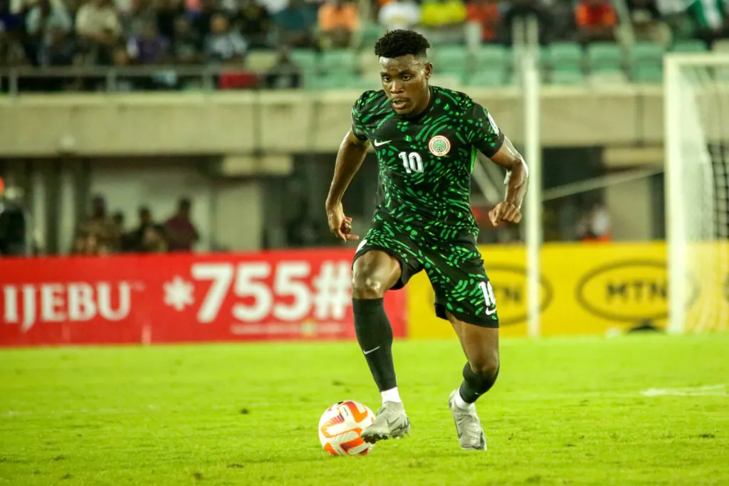 Lazio new boy Fisayo Dele-Bashiru in danger of missing Serie A resumption