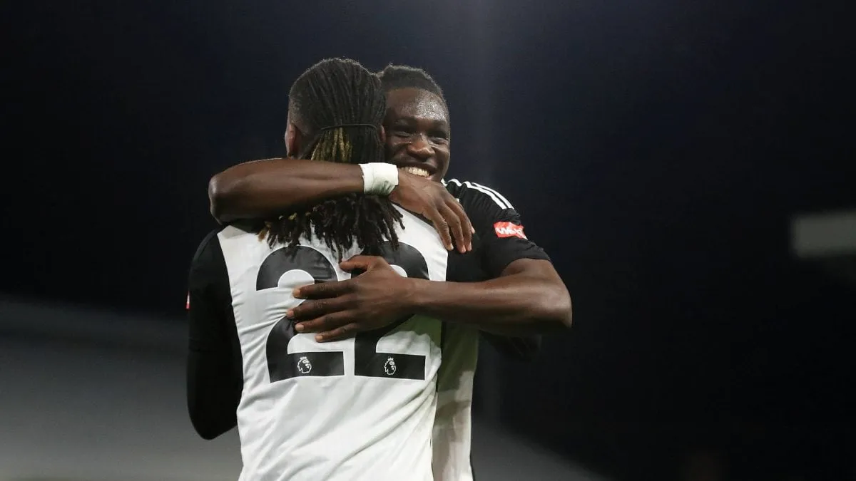 Correct score prediction as Bassey & Iwobi set to shine in Spurs derby trip