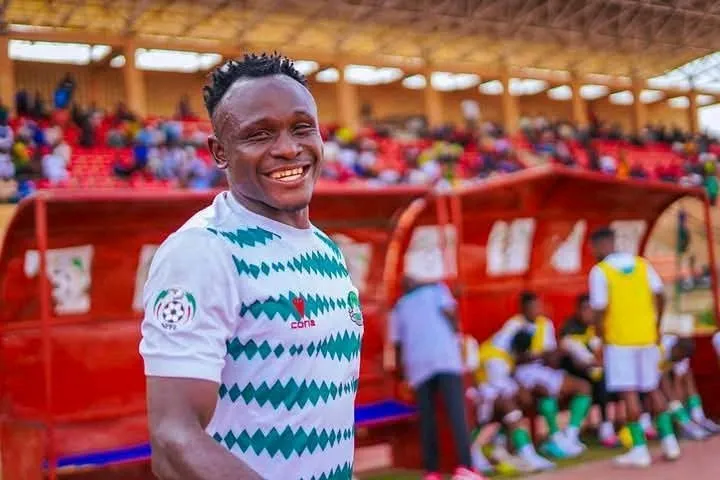 NPFL 2024/25: Afrik-Foot Team of the Season