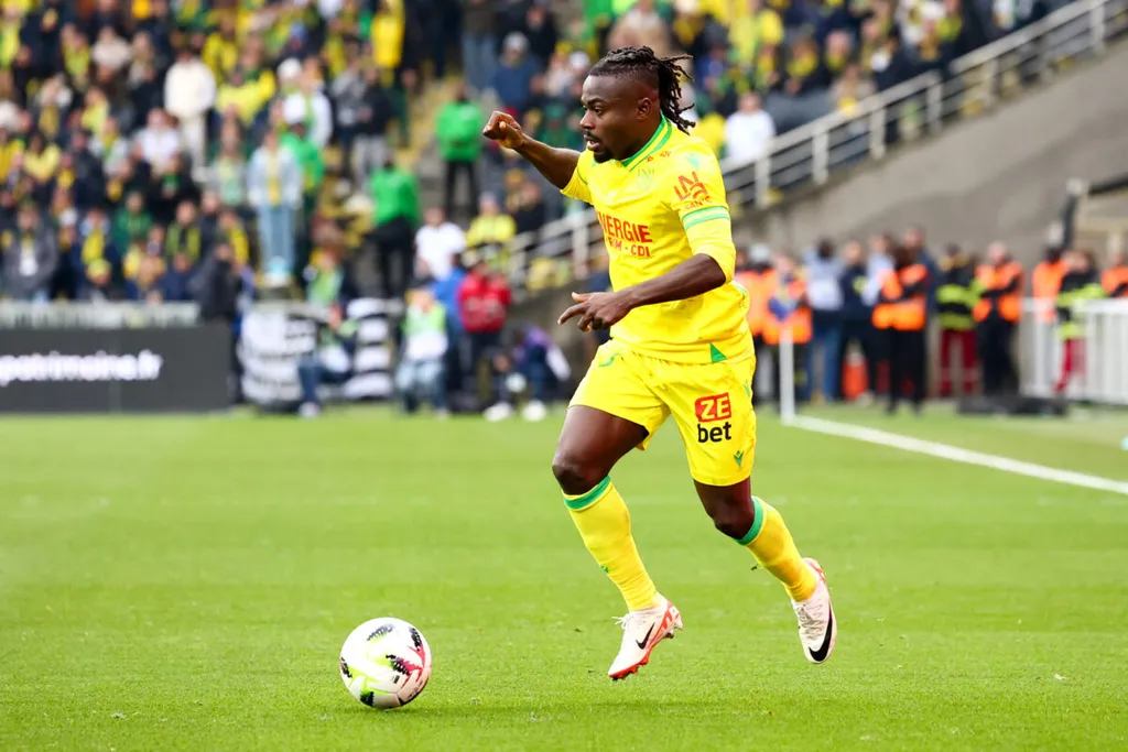 Moses Simon, Terem Moffi lead 2024 Marc-Vivien Foe Award shortlist