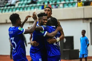 NPFL Table, Standings, Results: El-Kanemi’s late winner secures survival as Enyimba falter and Remo Stars suffer defeat