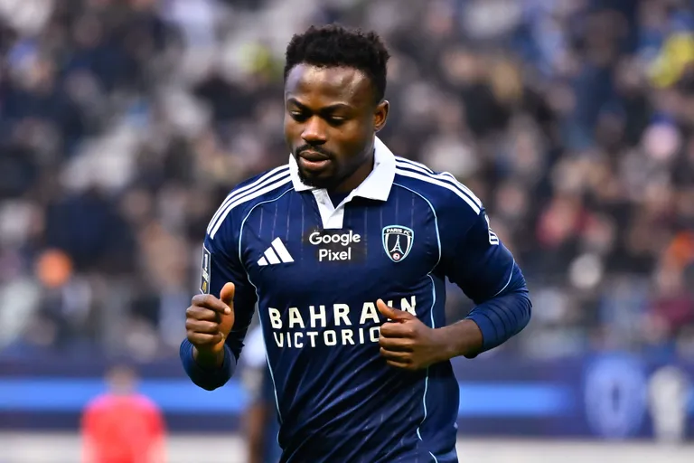 Moses Simon: Why Super Eagles star could soon work under ex-Chelsea boss or Morocco icon at Paris FC