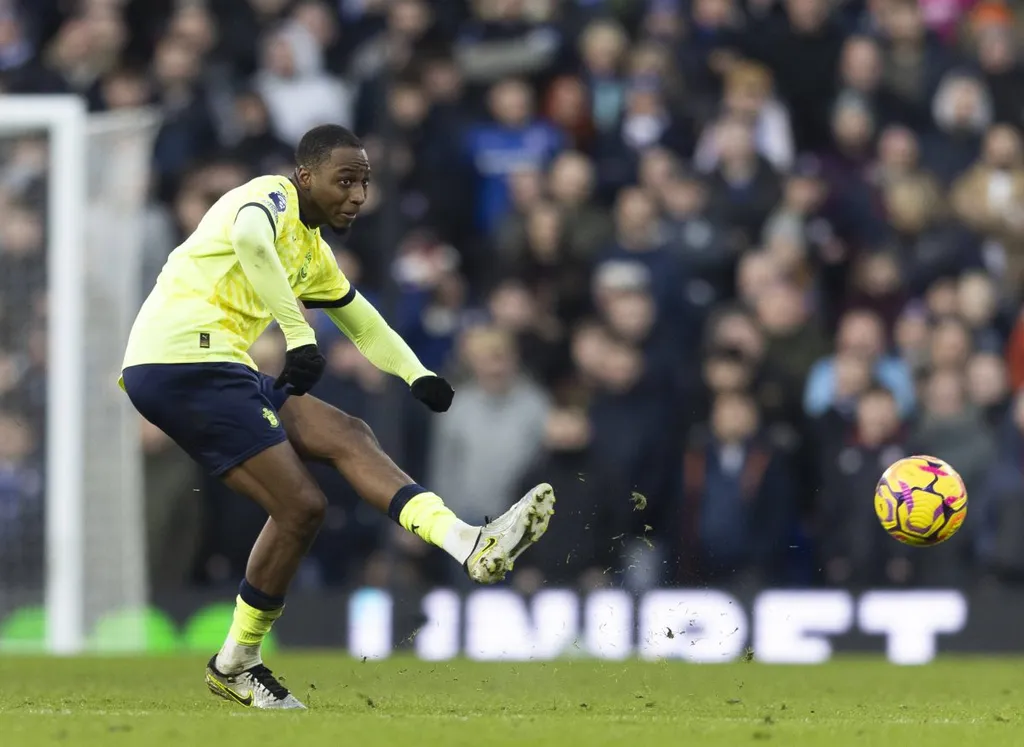 Joe Aribo