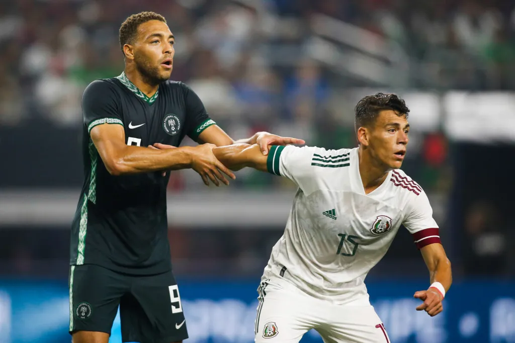 Heartbroken Cyriel Dessers takes solace in Erik ten Hag's words after SPL title failure