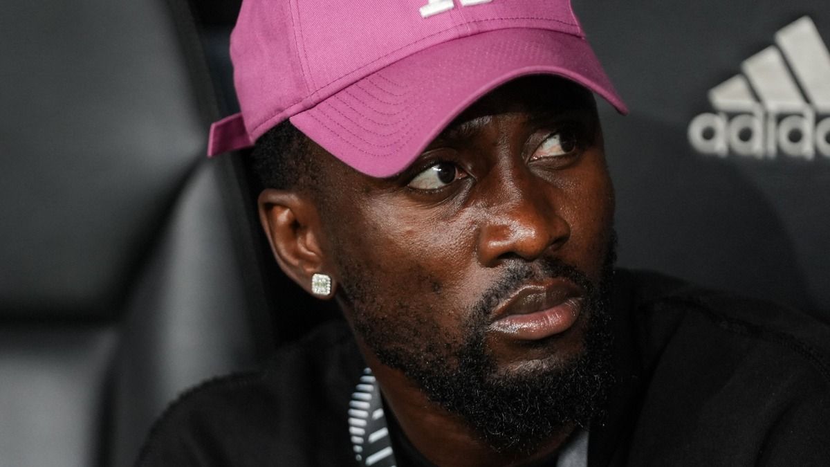 Chaos already for Wilfred Ndidi at Besiktas as Man Utd legend gets the boot