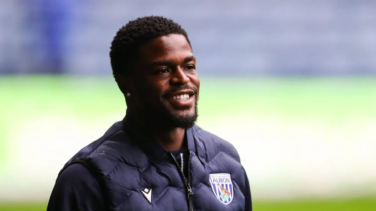 Forgotten Super Eagles striker hits double figures in West Brom&rsquo;s stalemate