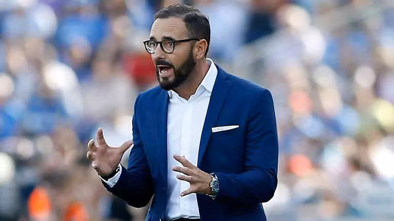 Getafe boss Bordalas thrilled by potential of little-known Nigerian midfielder ahead of La Liga opener
