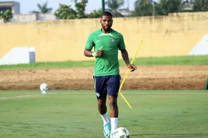 ‘No issues with Iheanacho, he will explode for Super Eagles’ – Peseiro backs Nigeria striker