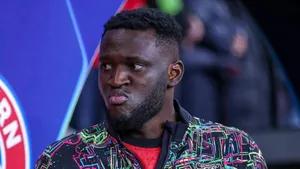 Flop of the year? Disgrace for Victor Boniface as Bundesliga colleagues deliver brutal assessment