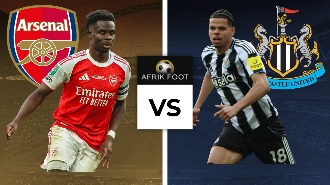 Arsenal vs Newcastle: Preview, team news, tips as Saka returns to spearhead Gunners&rsquo; title push