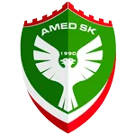 Amed SK
