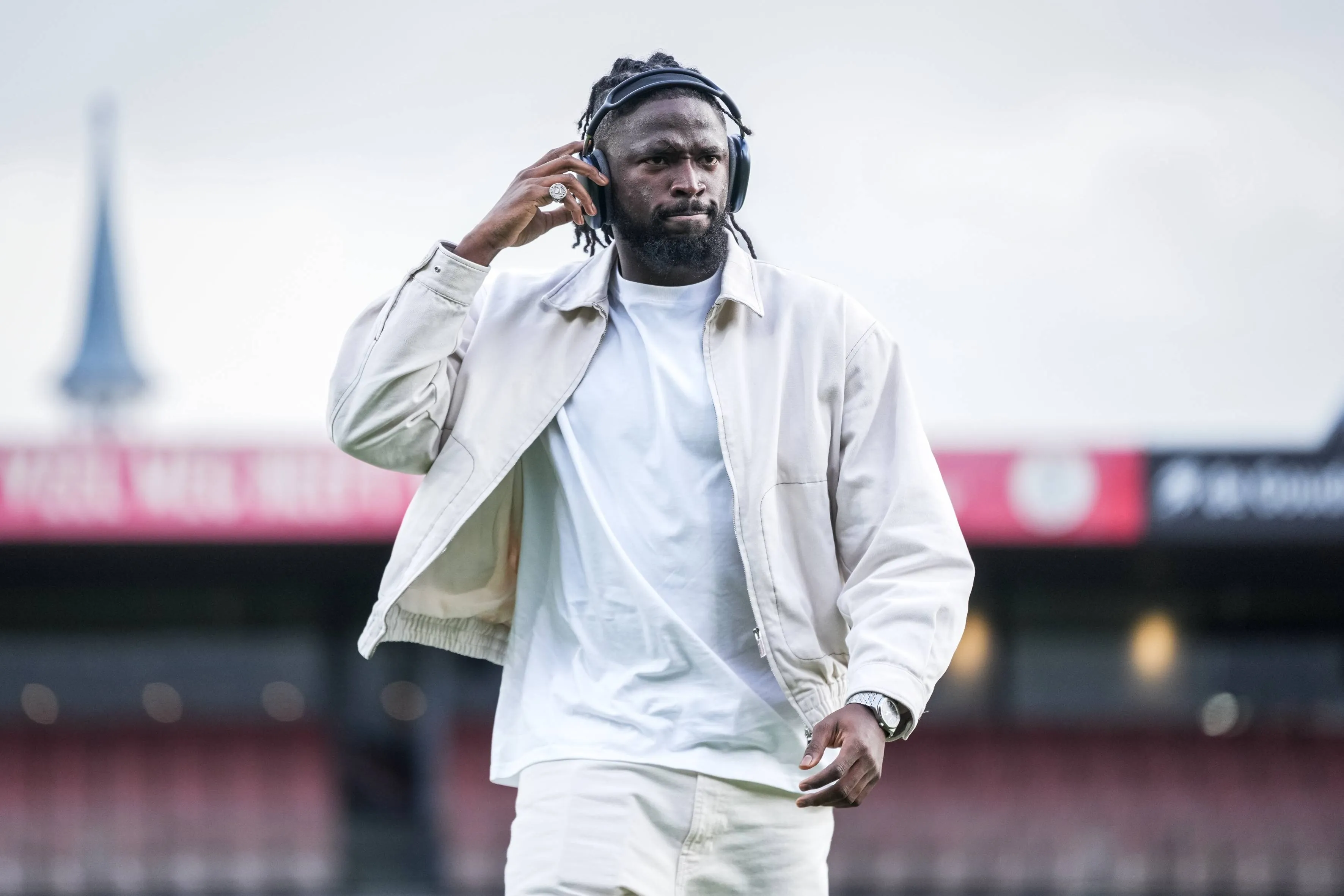 Tolu Arokodare salary request: How much of Ajax&rsquo;s &euro;64m wage bill does he actually earn?