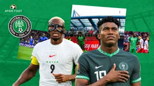 Afrik-Foot : Nigeria Football News