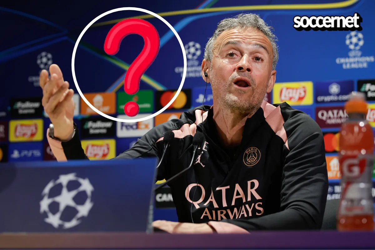 Transfers: PSG plotting surprise move for 11-goal Super Eagles attacker