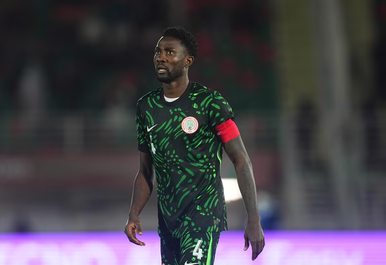 Where to watch Nigeria vs Poland: TV channel, live stream and kick-off time