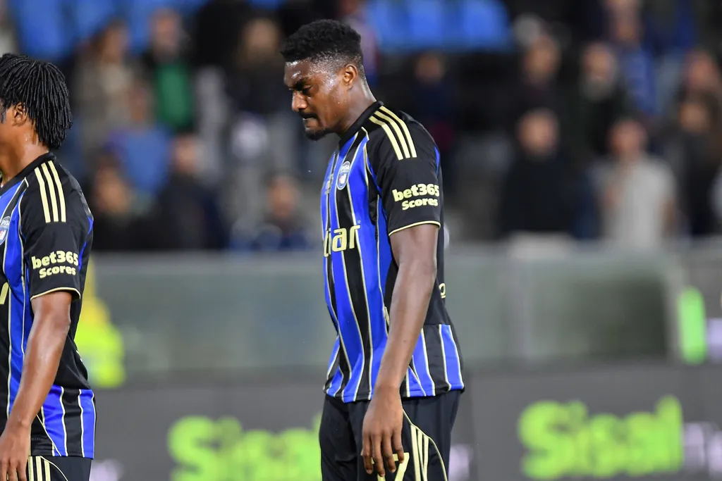 Rafiu Durosinmi to Genk: 2 key contract clauses that could decide Super Eagles star’s future