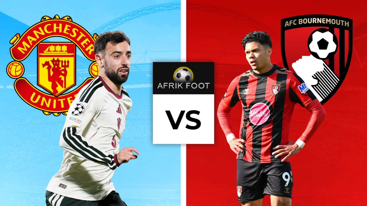Manchester United vs Bournemouth: Preview, team news, h2h, predictions as Cherries plot Red Devils&rsquo; fall