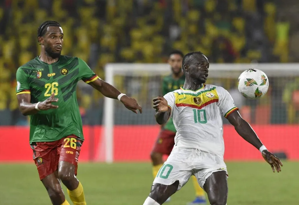 AFCON 2024 permutations 