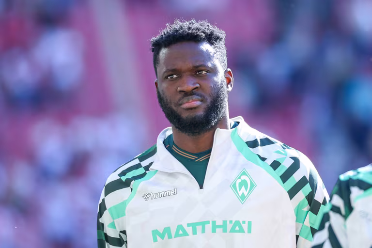 Victor Boniface&rsquo;s biggest problem revealed: Why top clubs are waiting before making move