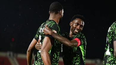 Afrik-Foot: Nigeria Football News