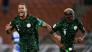 The Eritrea Protocol: Super Eagles’ World Cup fallback explained