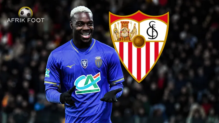Sevilla&rsquo;s &euro;13m offer for George Ilenikhena: Breakdown of the 3 clauses in the deal