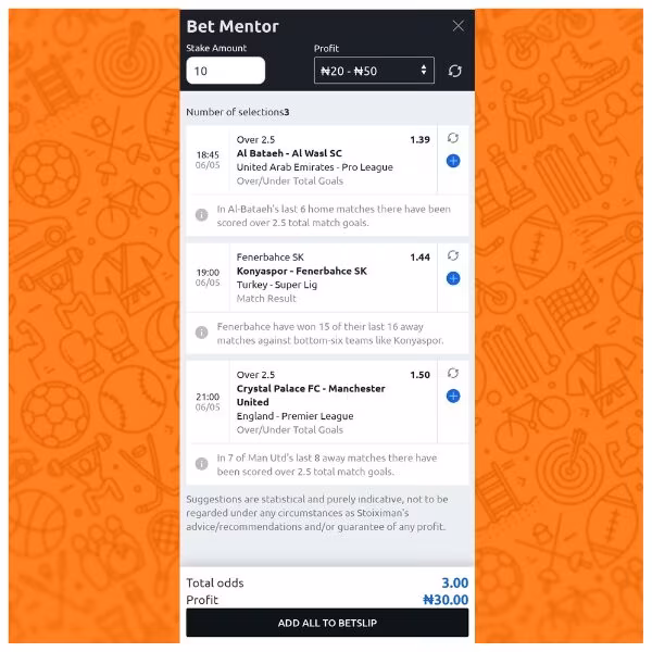 Betano review Bet Mentor