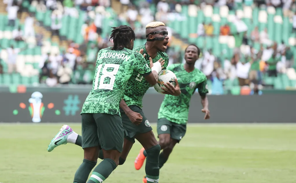 AFCON 2023