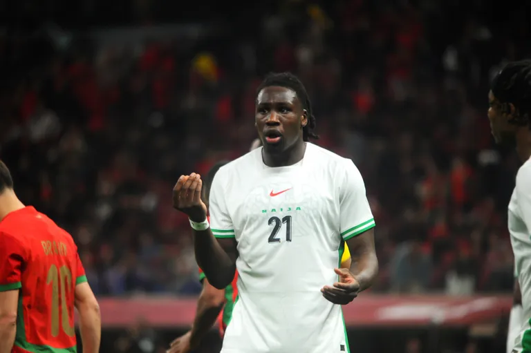 Nigerian transfer news today: Super Eagles GK switches clubs, Bassey&rsquo;s future, & other latest updates