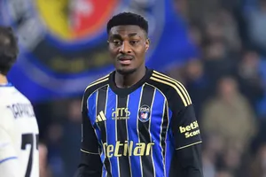Afrik-Foot : Nigeria Football News