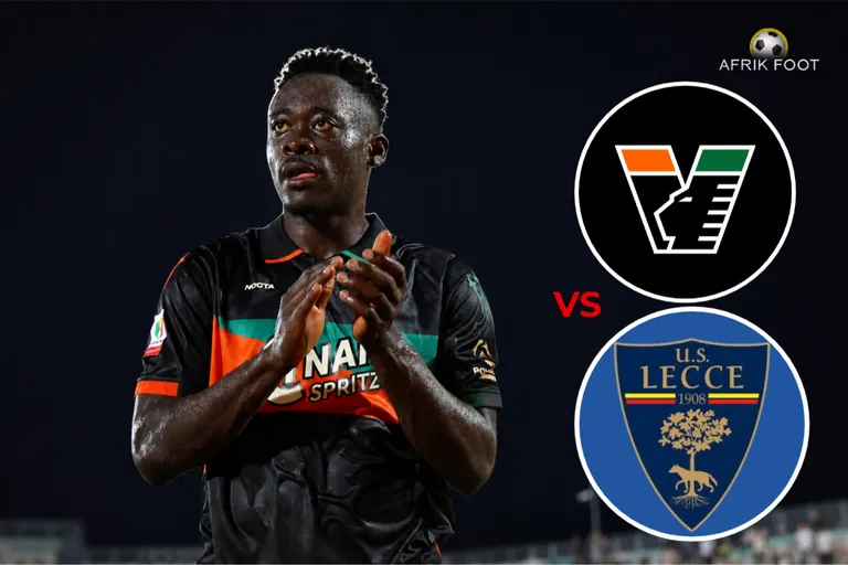 Venezia vs Lecce: Preview, h2h, team news & tips as Adams eyes strong Serie A start