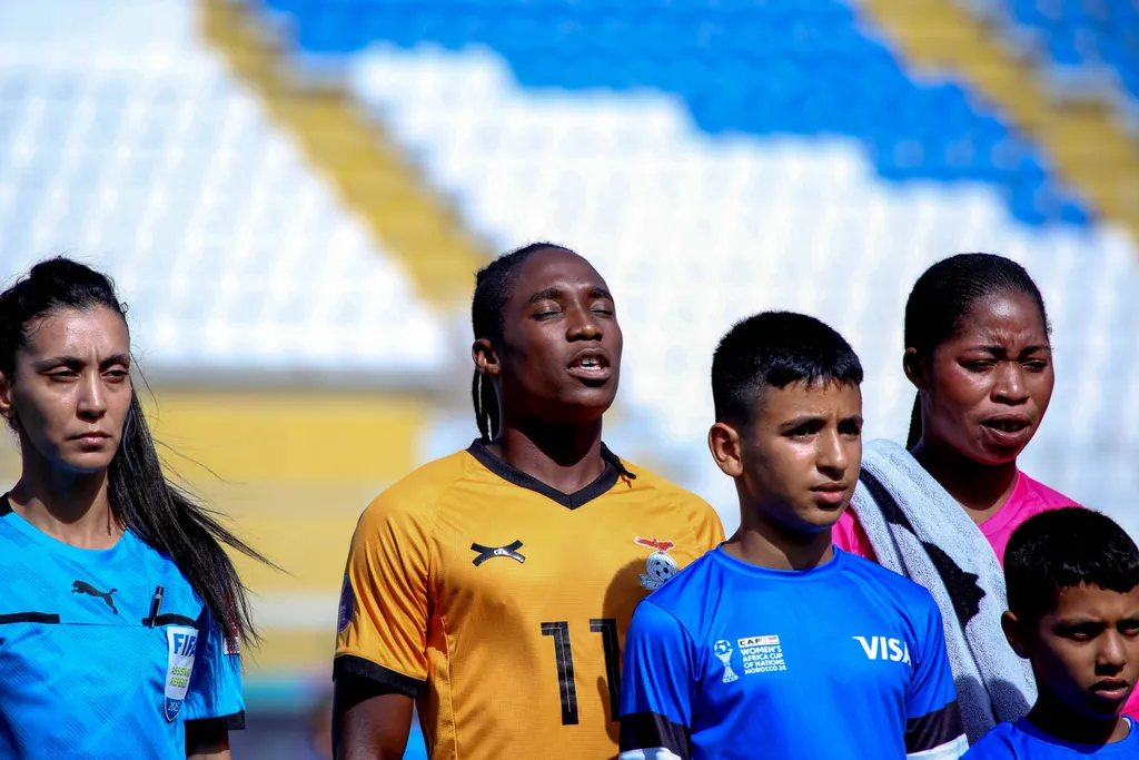 2027 FIFA Women’s World Cup: How WAFCON 2026 serves as Africa’s qualification route