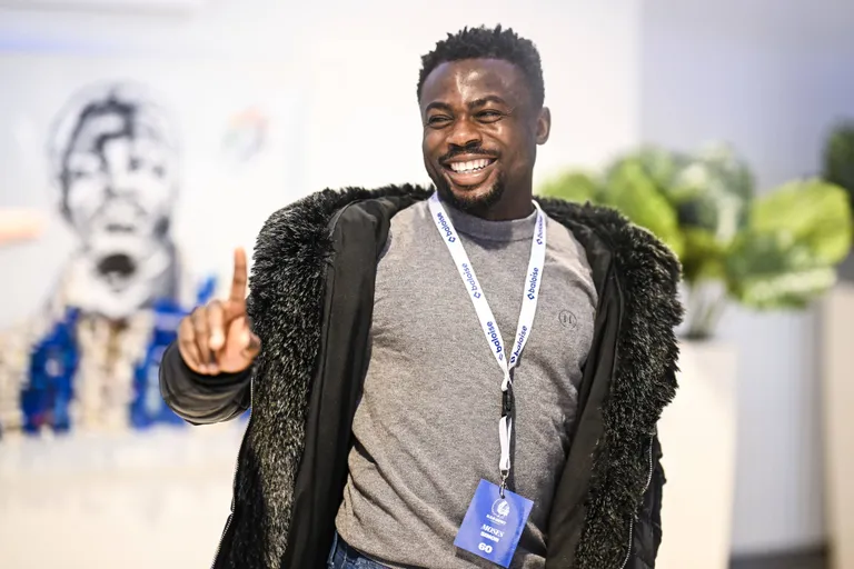 Moses Simon: Paris FC winger becomes second Super Eagles star to hit 200 Lig 1 games