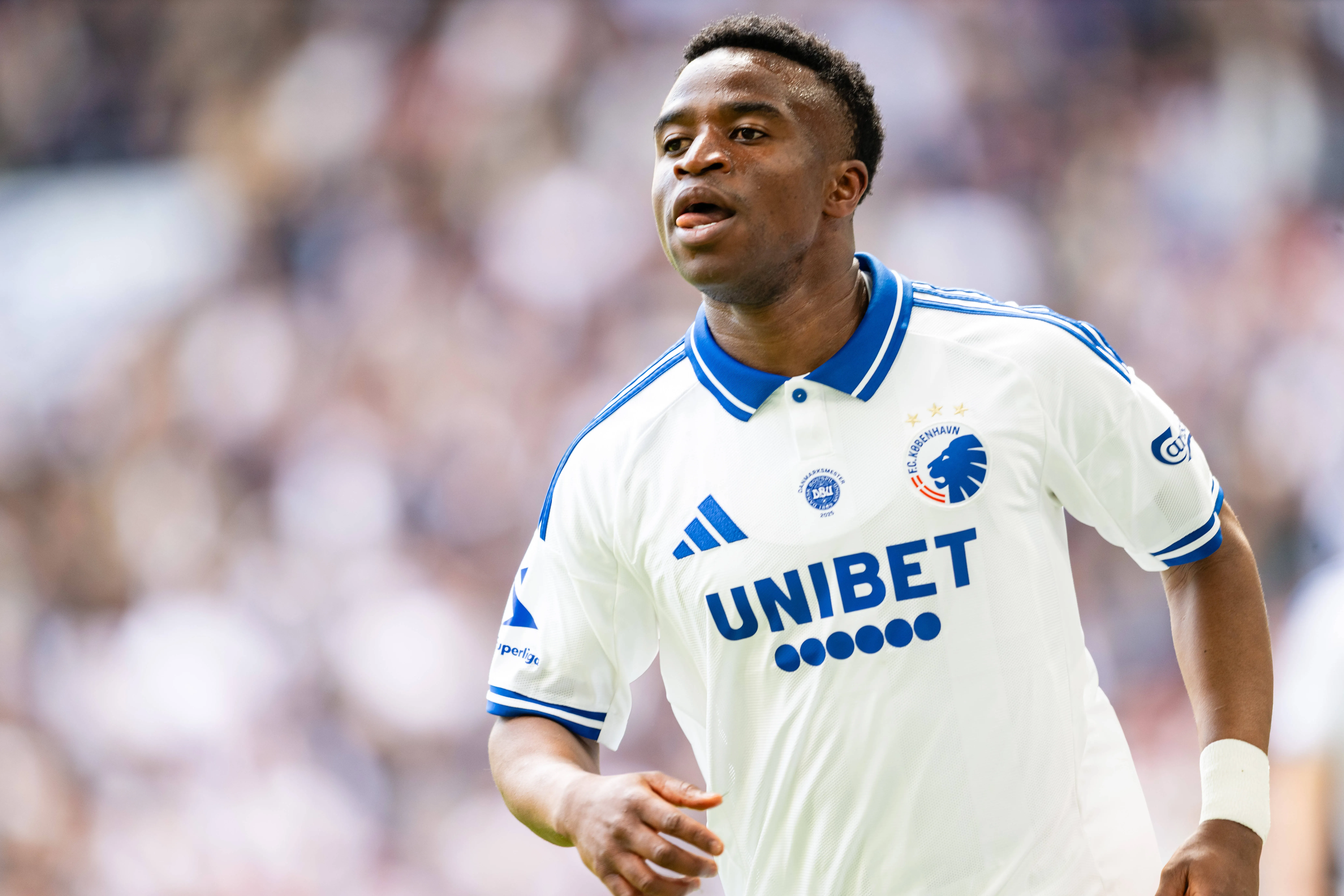 Youssoufa Moukoko