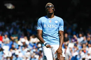 Osimhen transfer: PSG’s rarely-seen strategy to land African giant uncovered