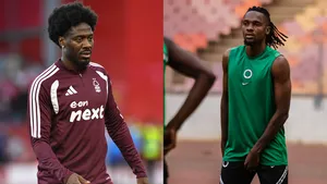 Afrik-Foot : Nigeria Football News