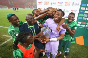 Next Nigeria coach: US-based boss wants AFCON glory and qualify for 2026 World Cup