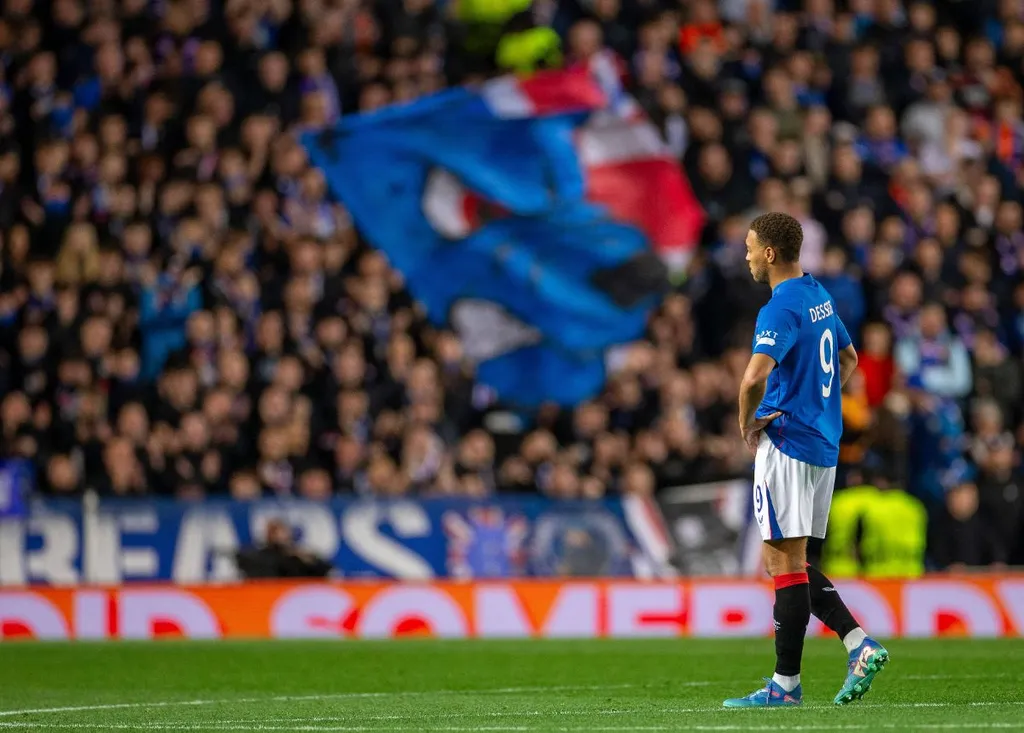 Super Eagles boss Eguavoen explains Dessers snub for Libya double-header