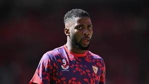 Iheanacho on track for debut, Sevilla boss gives condition for Ejuke to feature