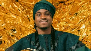 Lookman: Top 5 performances en route to 2024 CAF Player of the Year award