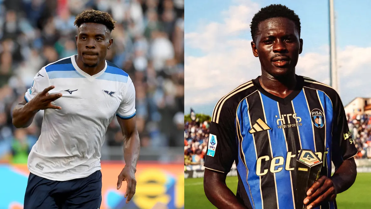 Perfect Fisayo Dele-Bashiru replacement? Former Remo Stars wonderkid bangs on Chelle’s door