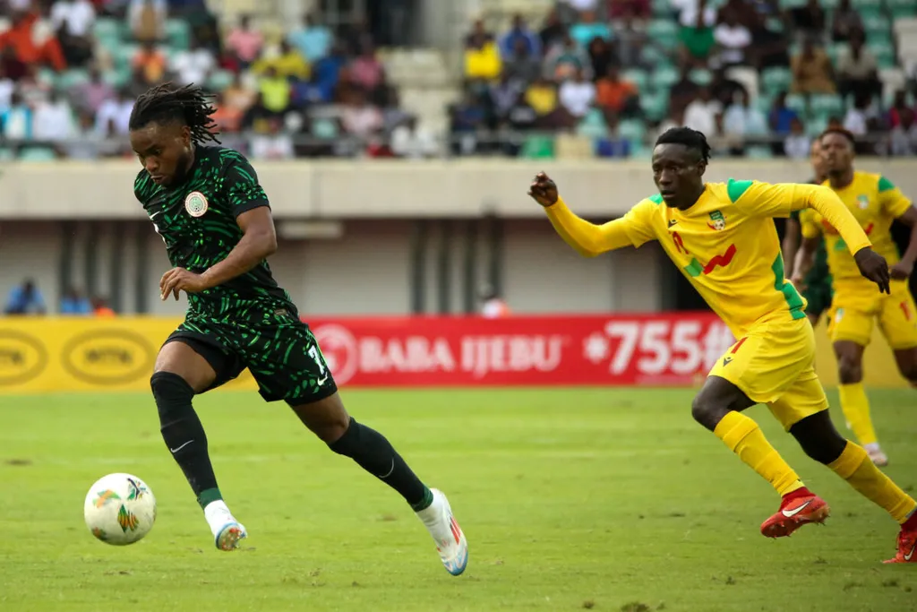 Gernot Rohr surrenders, aims to finish behind Super Eagles in AFCON 2025 qualifying