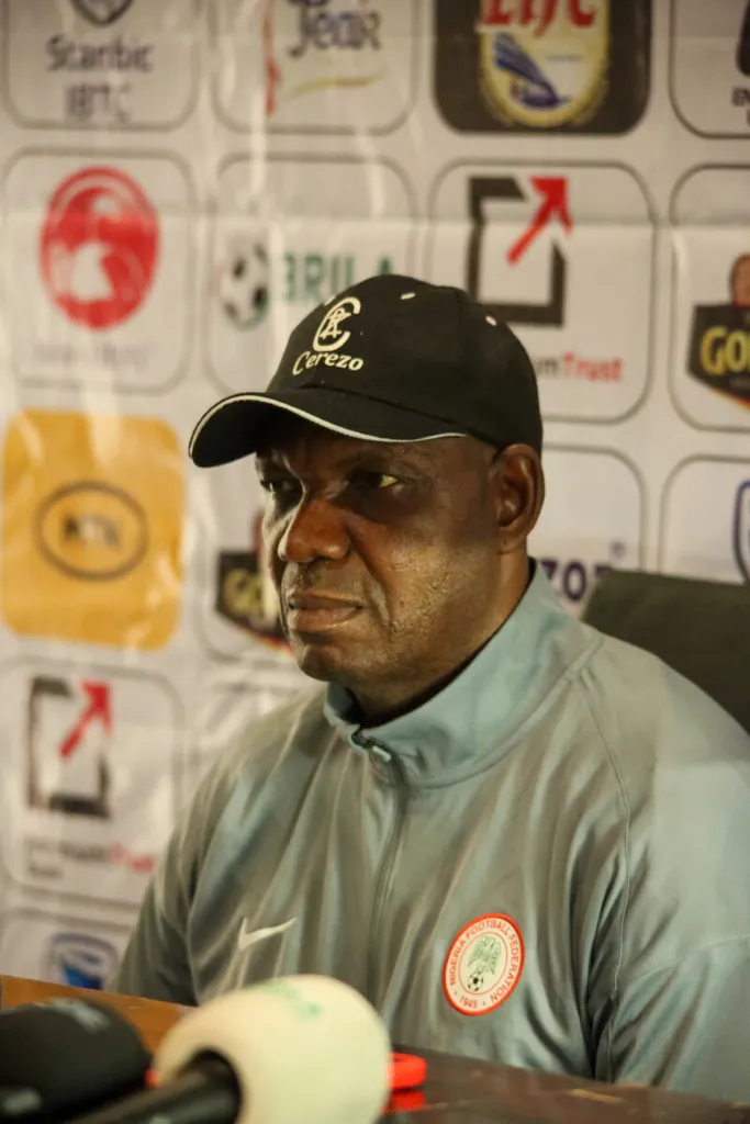 Nigeria vs Libya: How much time were Super Eagles robbed of by timewasting?