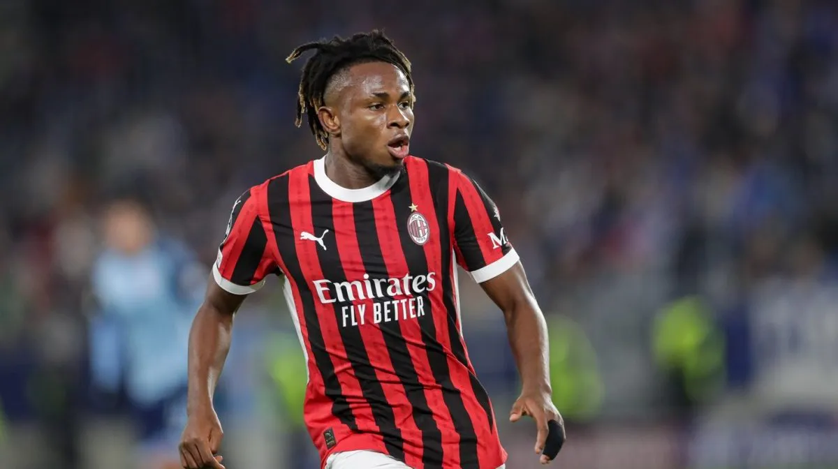 Chukwueze: Is Turkish interest worth considering for struggling Milan star?