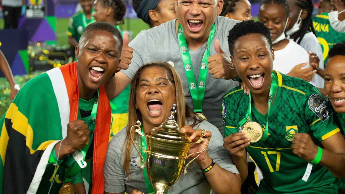 WAFCON 2025 Group C: Teams, Schedule, Prediction, Stadiums, Players to Watch