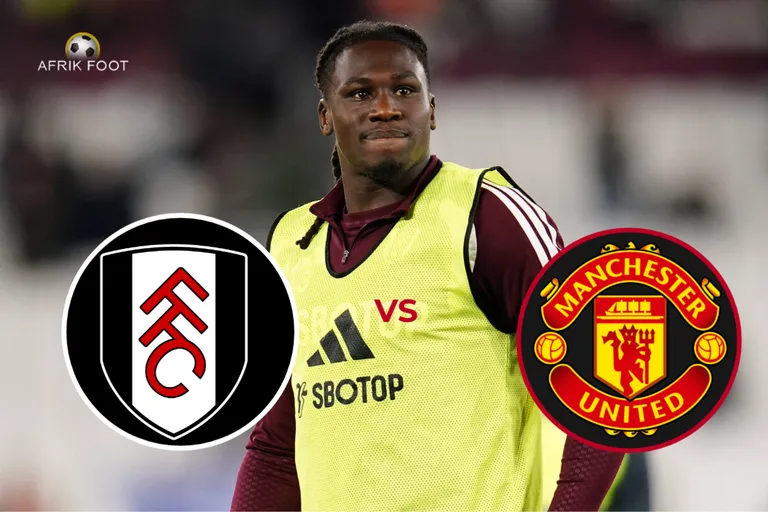 Fulham vs Manchester United: Preview, team news h2h, predictions & more &ndash; Can Bassey tame Red Devils?