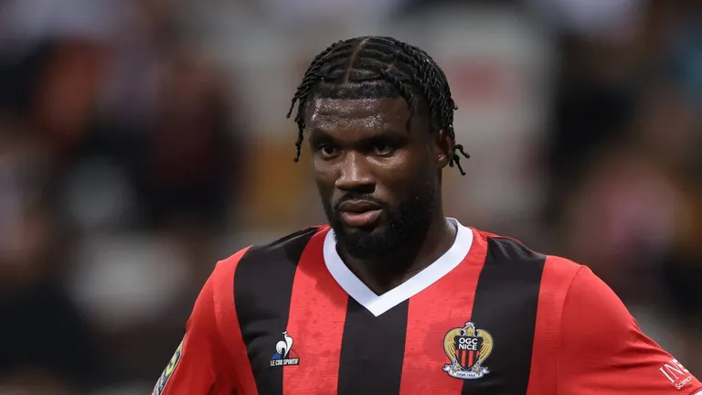 Super Eagles star Terem Moffi sensationally boycotts his own club – Why?