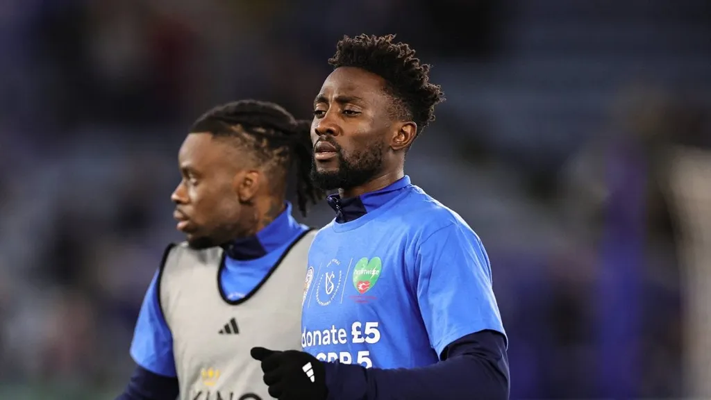 Wilfred Ndidi the latest Super Eagles icon on the road to Istanbul