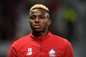 Afrik-Foot : Nigeria Football News