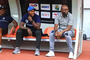 Finidi: Enyimba name successor to new Super Eagles coach